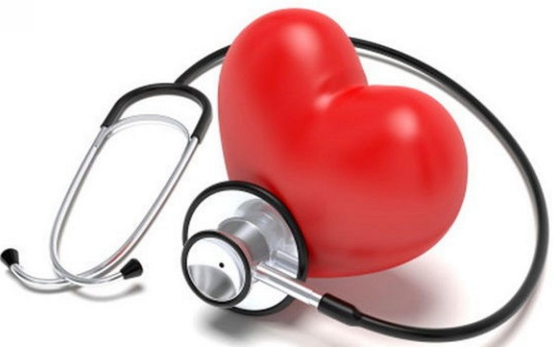 CUIDA TU CORAZÓN, AMA TU VIDA