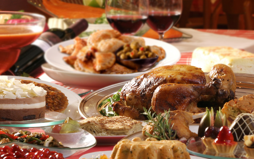 CONSEJOS ÚTILES PARA LA COCCIÓN Y TRASLADO DE ALIMENTOS