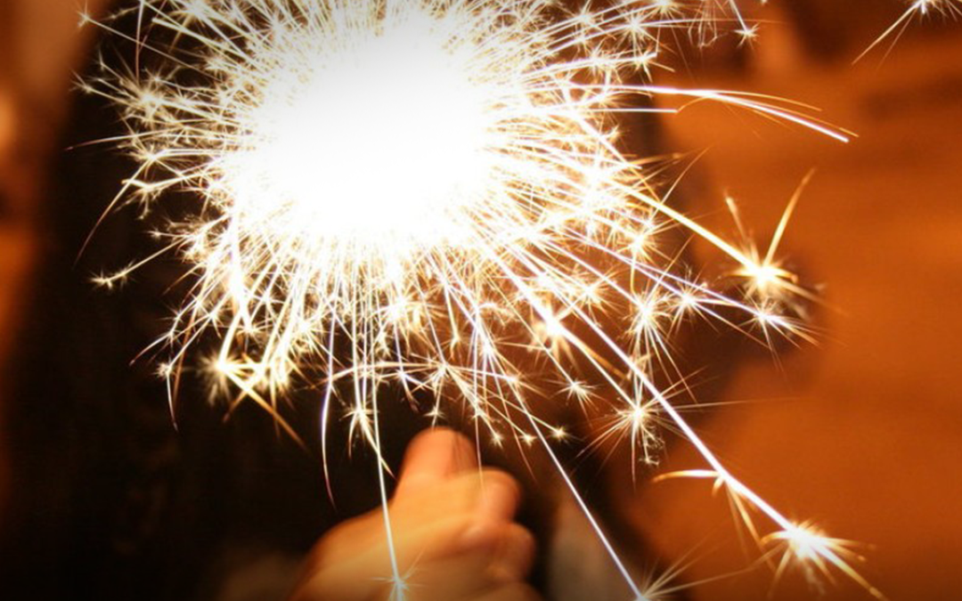 RECOMENDACIONES PARA EL USO DE PIROTECNIA